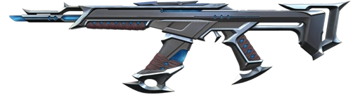 Kuronami Vandal Skin